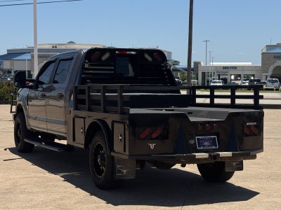 2021 Ford F-350SD XL