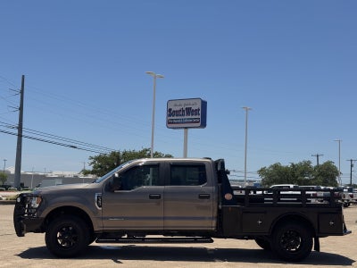 2021 Ford F-350SD XL
