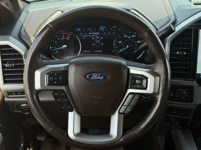 2022 Ford F-350SD King Ranch