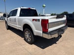 2022 Ford F-350SD King Ranch