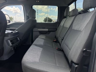 2024 Ford F-350SD XLT