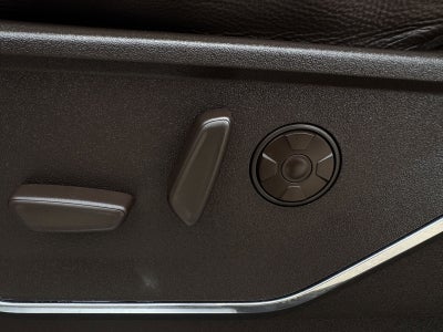 2024 Ford F-350SD King Ranch DRW