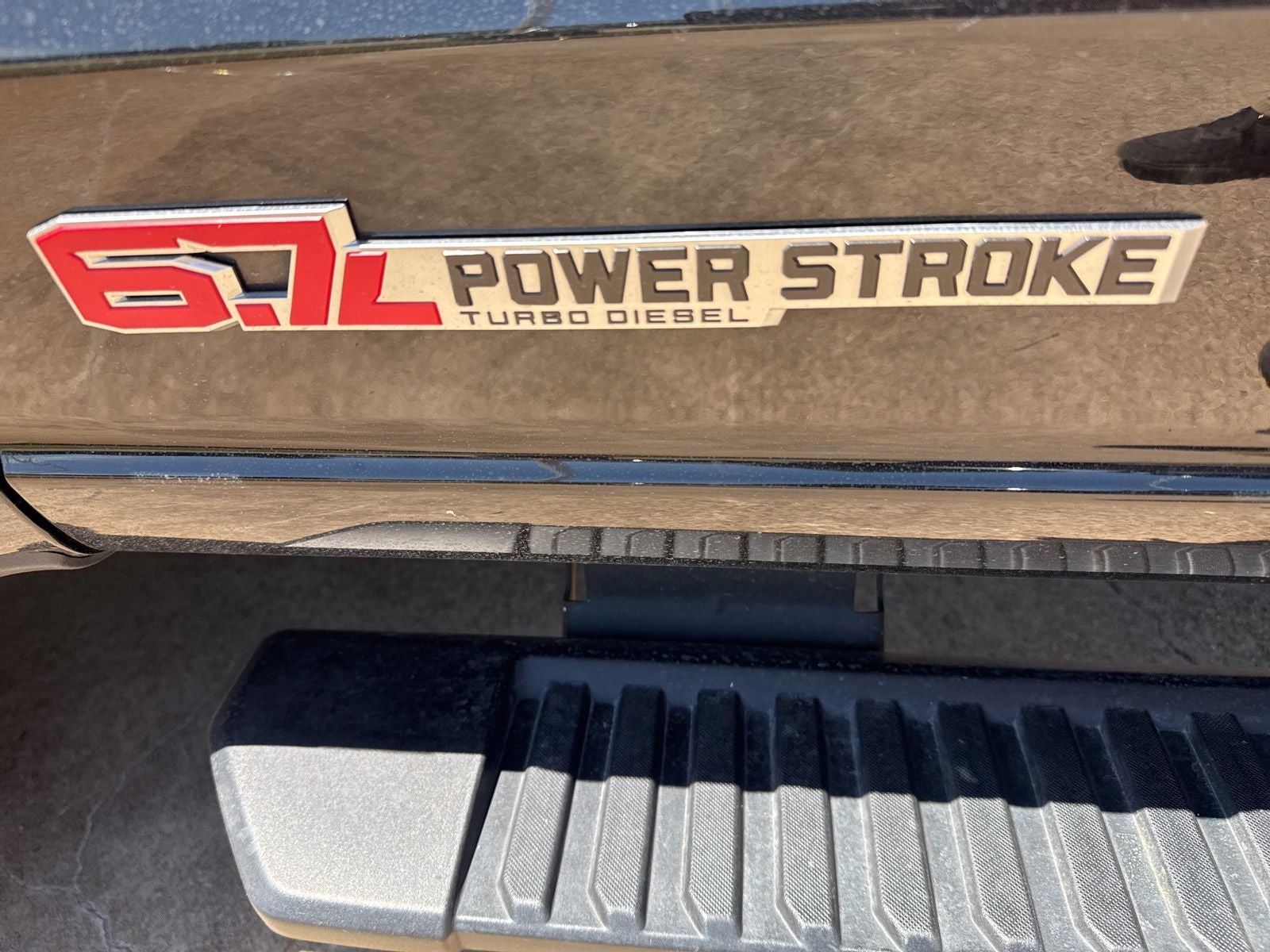 2024 Ford F-350SD XLT DRW