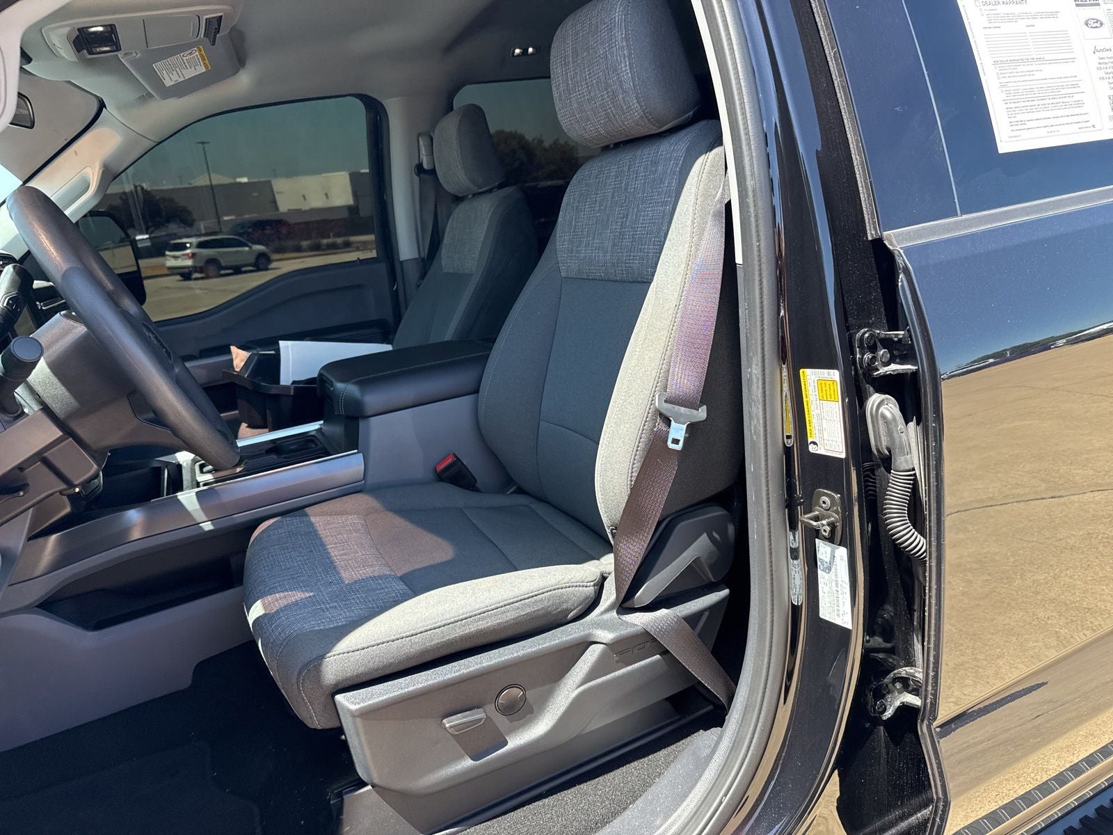 2024 Ford F-350SD XLT DRW