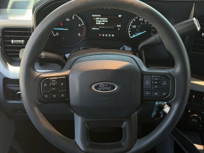2024 Ford F-350SD XLT DRW