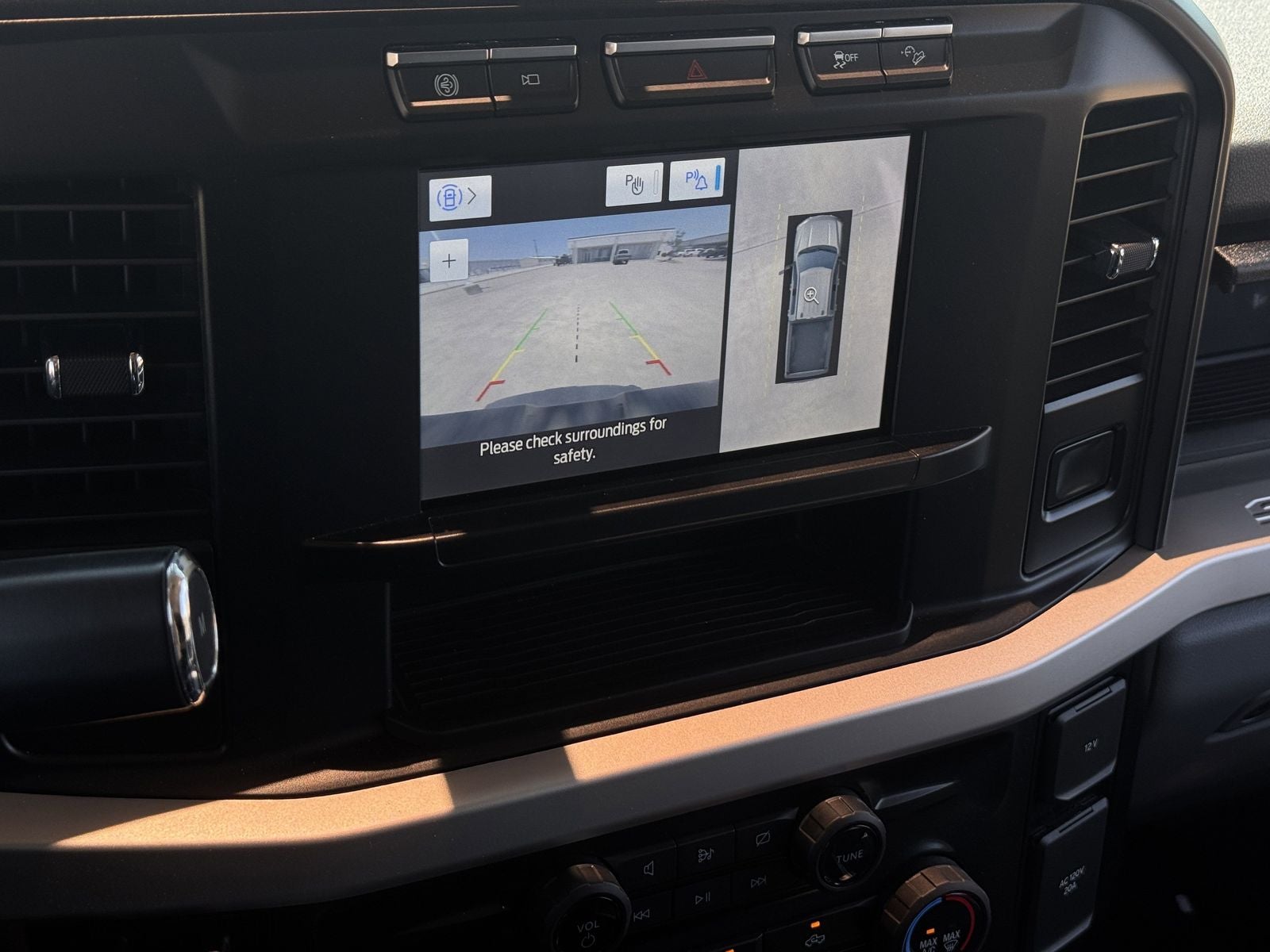 2024 Ford F-350SD XLT DRW