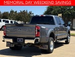 2024 Ford F-350SD XLT DRW