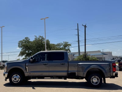 2024 Ford F-350SD XLT DRW