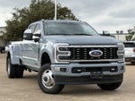 2024 Ford F-350SD Platinum DRW