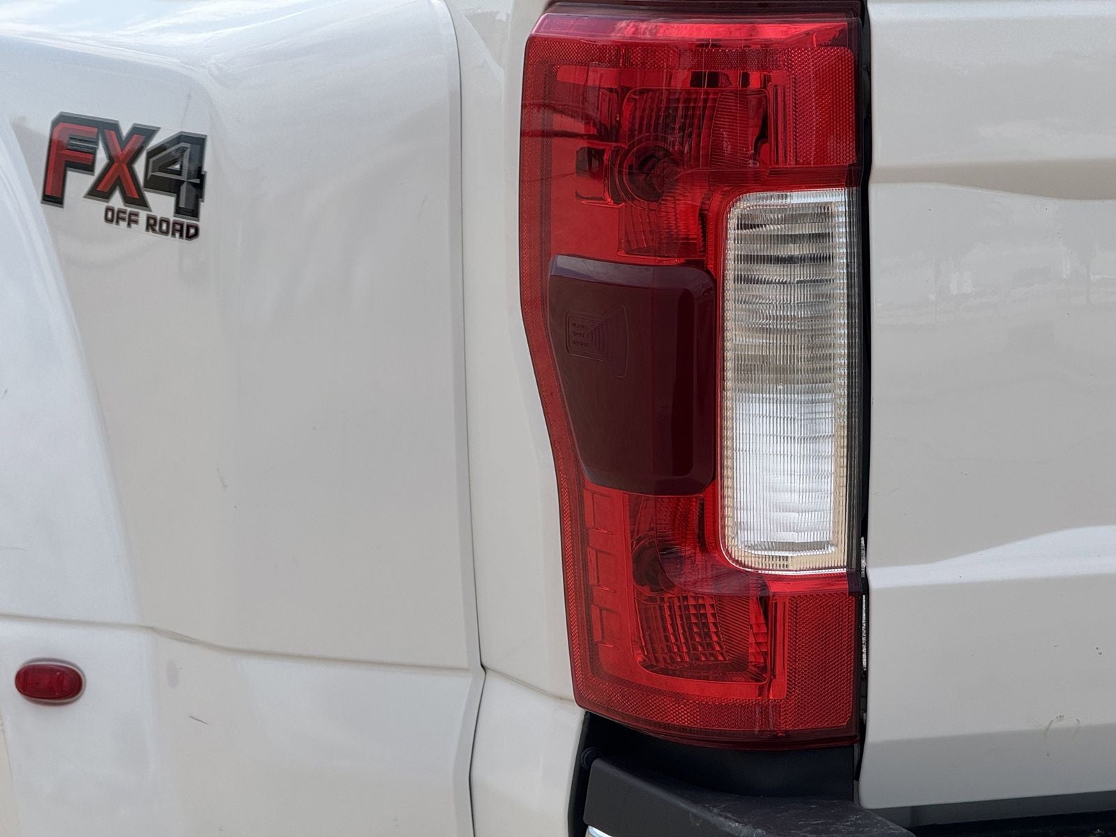 2019 Ford F-350SD Lariat DRW