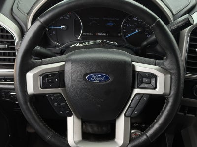 2019 Ford F-350SD Lariat DRW