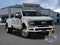 2024 Ford F-450SD Platinum DRW
