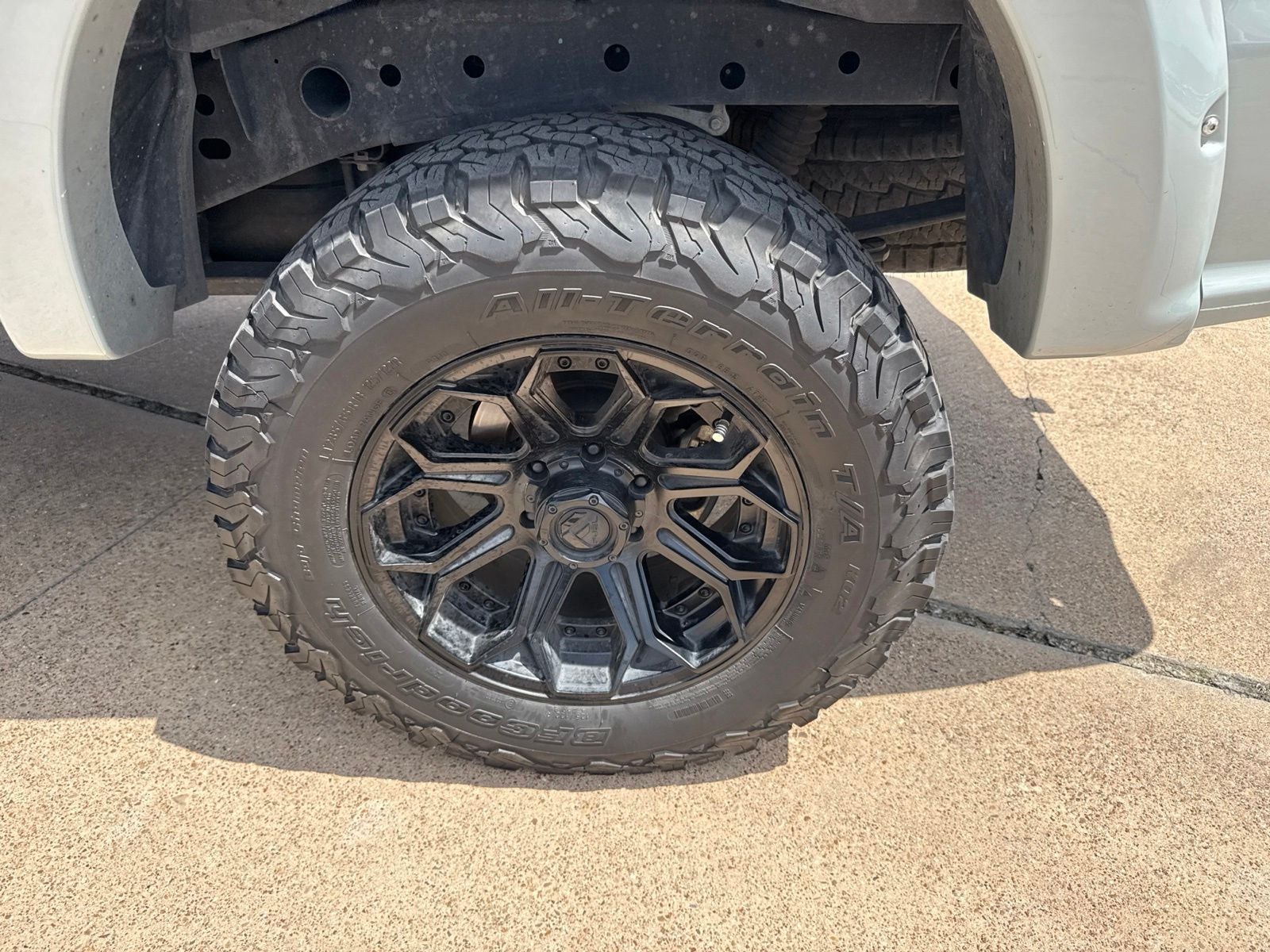 2021 Ford Ranger XLT Rocky Ridge