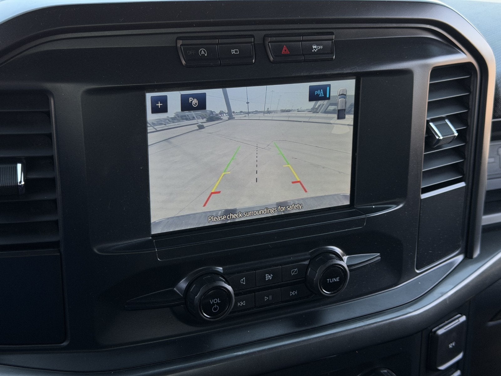 2022 Ford F-150 XL STX