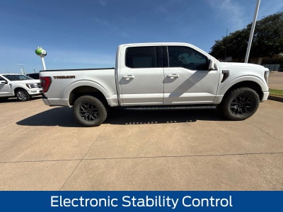 2023 Ford F-150 Tremor®