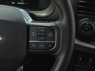 2023 Ford F-150 Tremor®