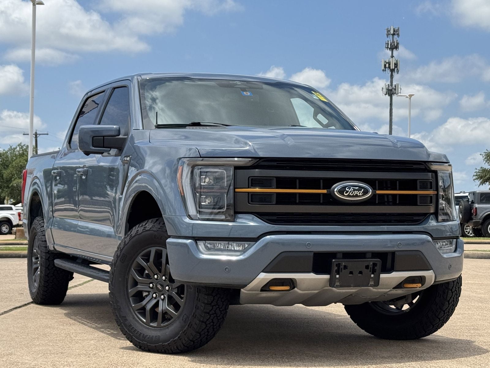 2023 Ford F-150 Tremor®