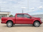 2020 Ford F-150 Limited