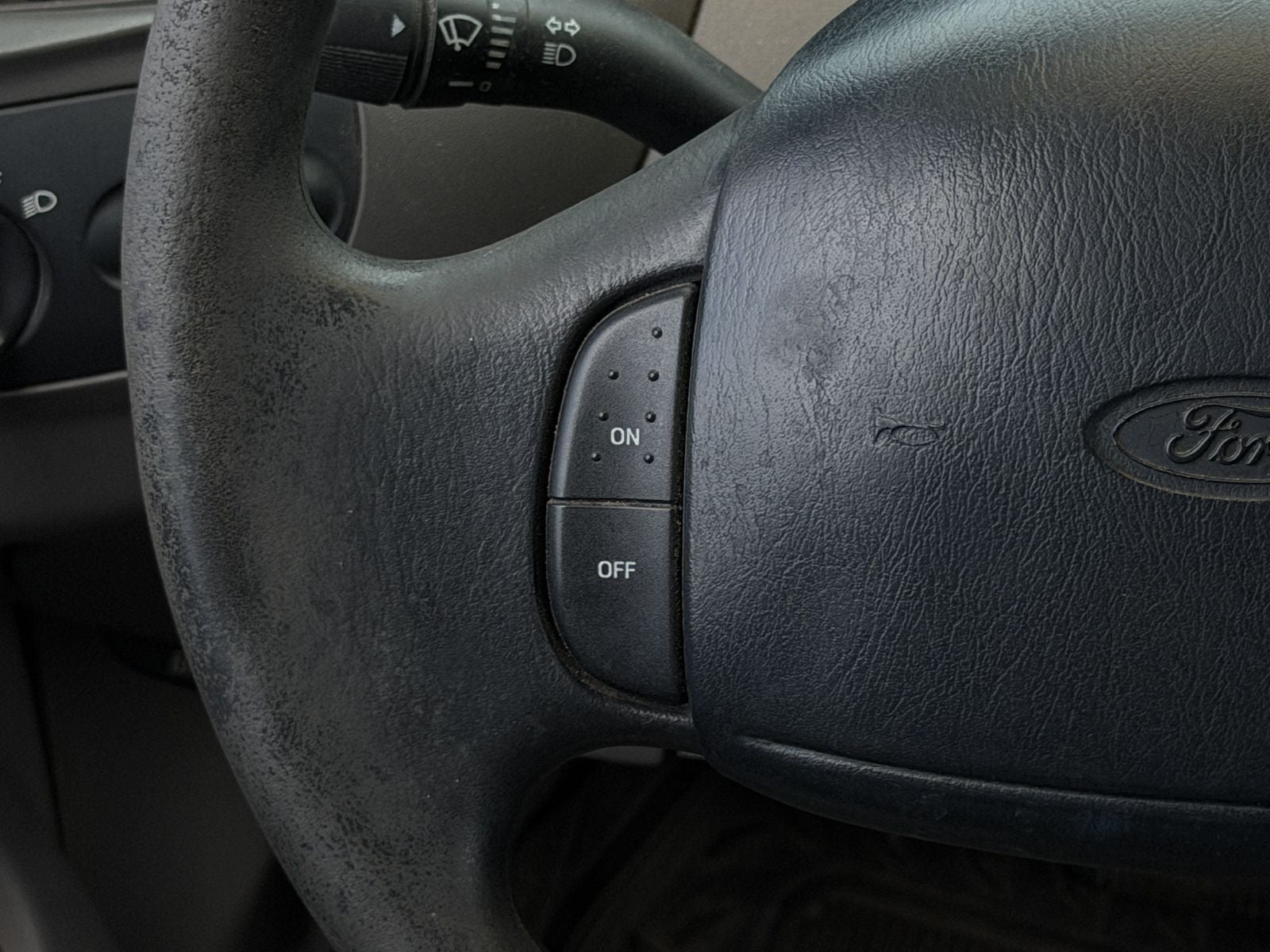 1997 Ford F-150 Lariat