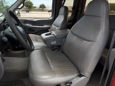 1997 Ford F-150 Lariat