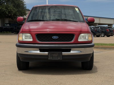 1997 Ford F-150 Lariat