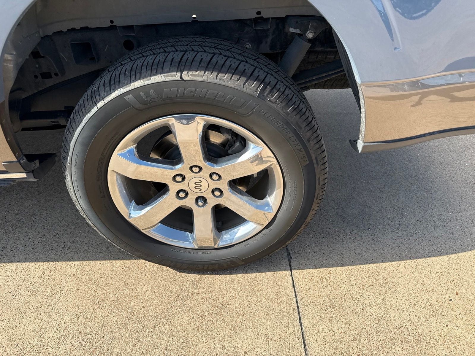 2023 Ford F-150 King Ranch®