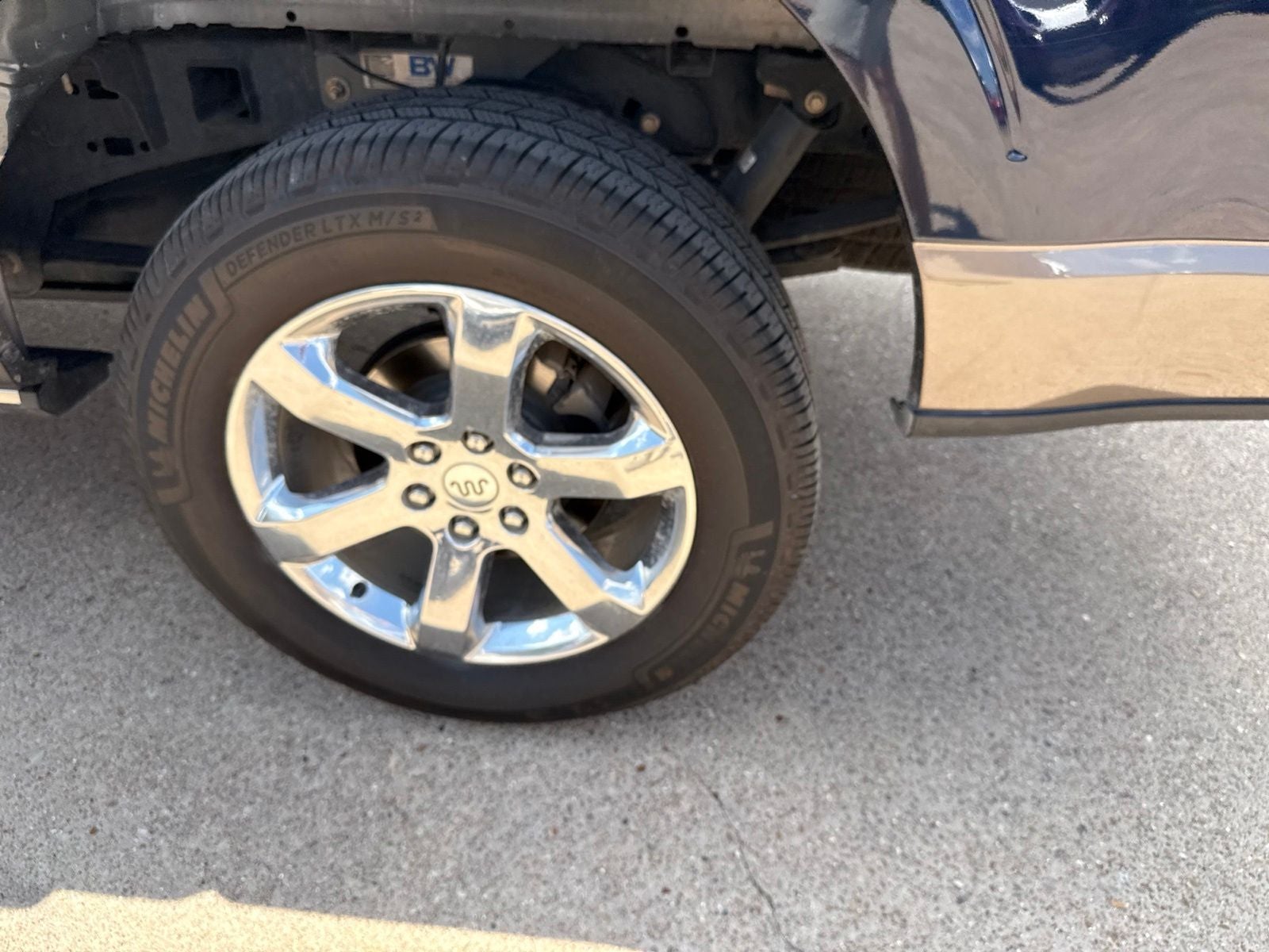 2023 Ford F-150 King Ranch®
