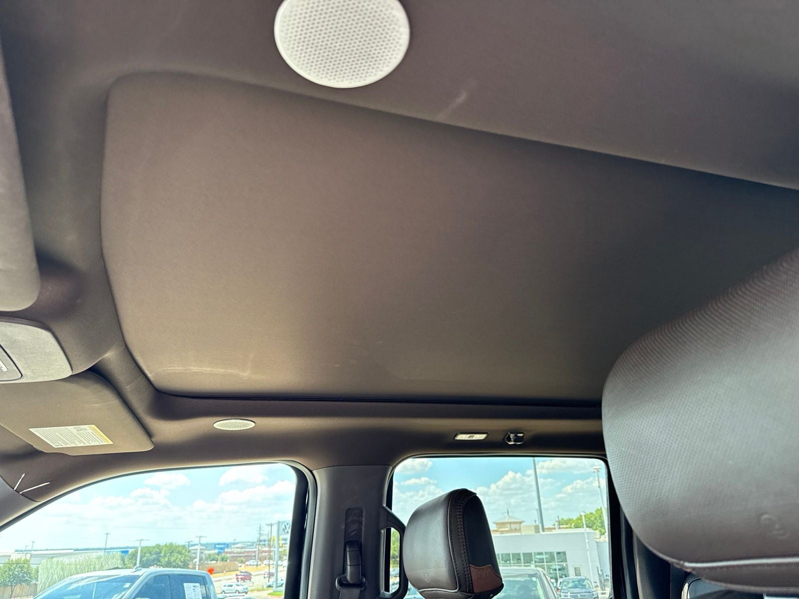 2023 Ford F-150 King Ranch®