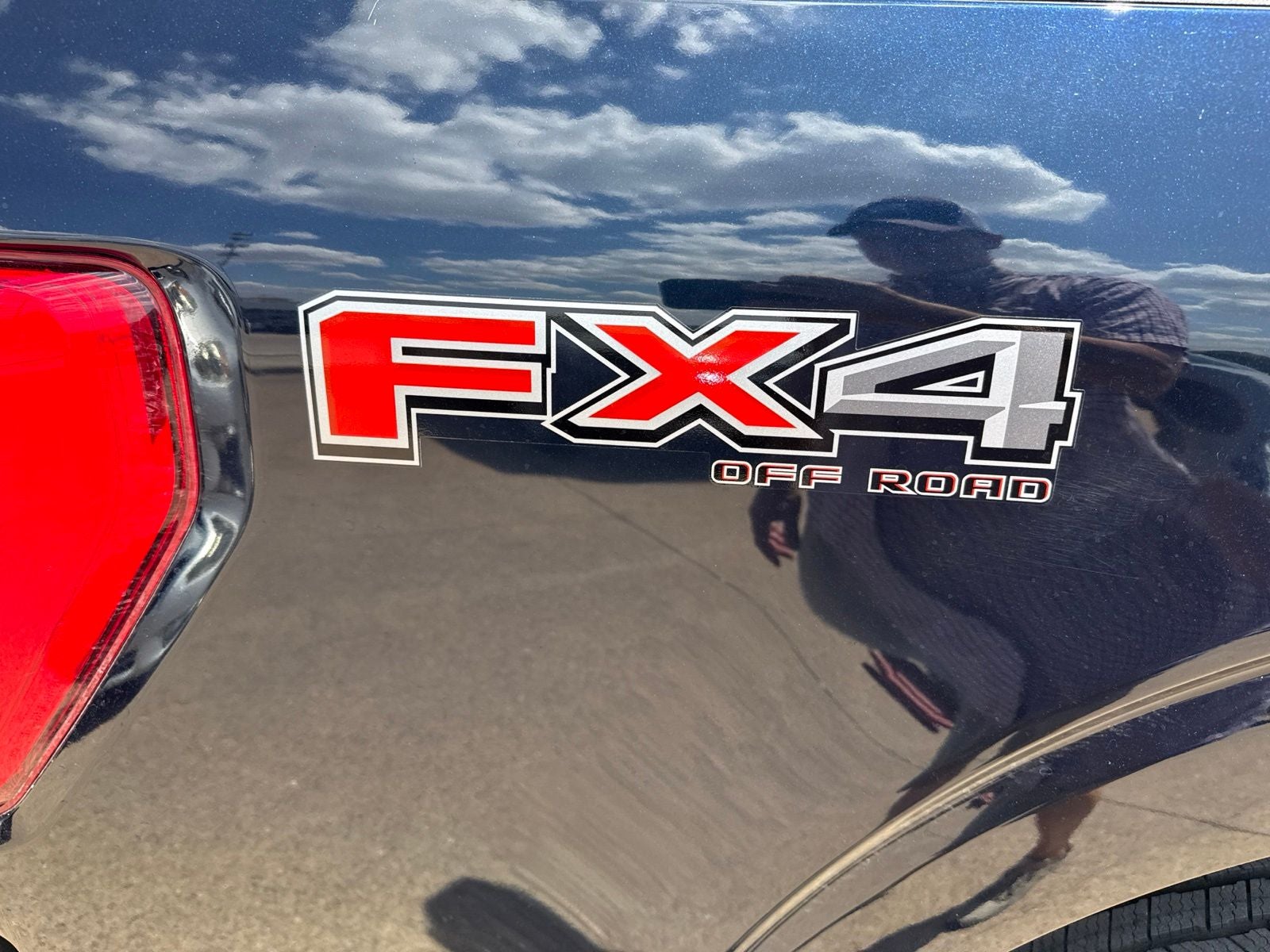 2023 Ford F-150 King Ranch®