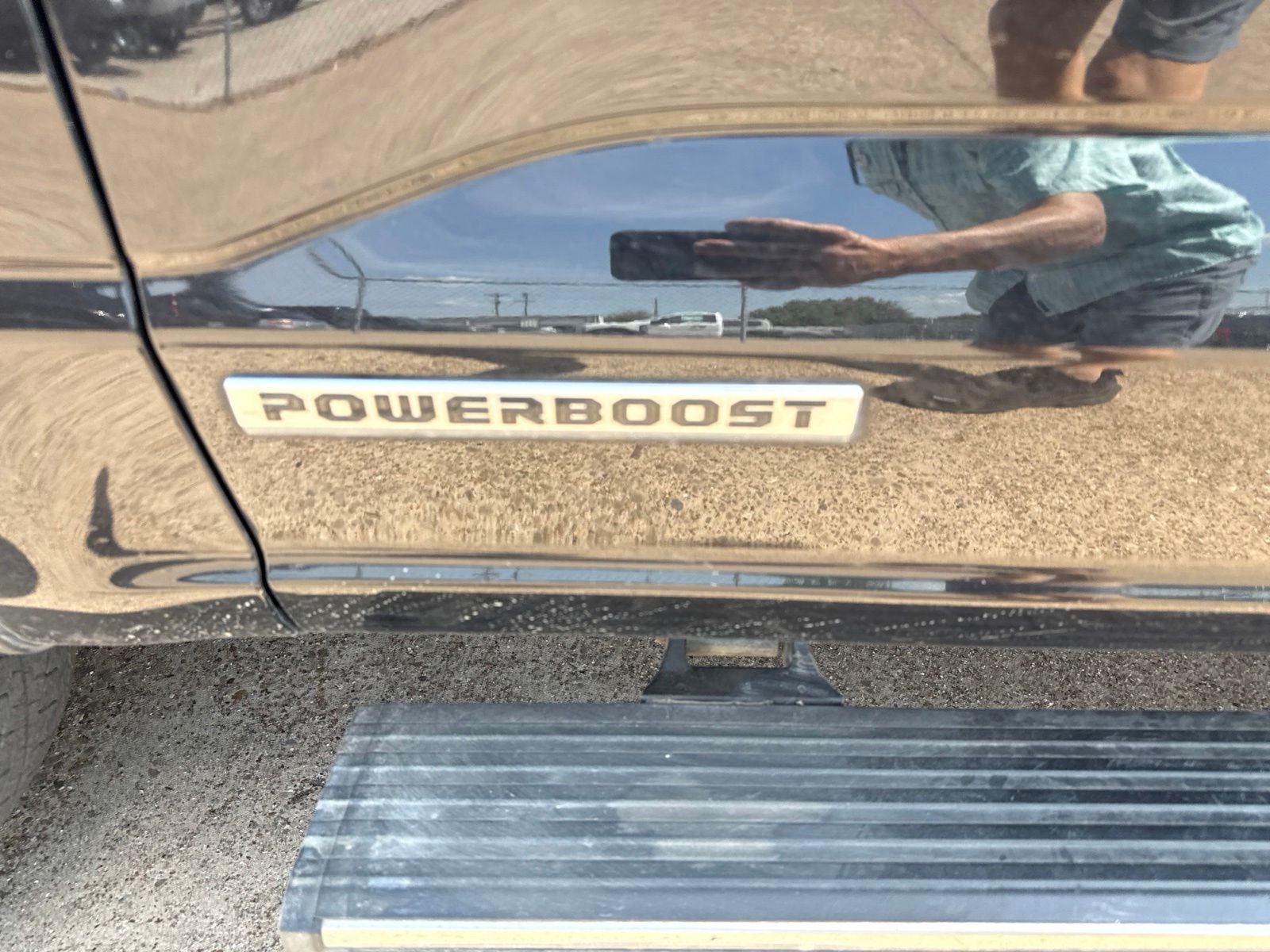 2023 Ford F-150 King Ranch®