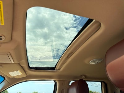 2014 Ford F-150 King Ranch®