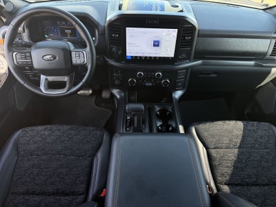 2025 Ford F-150 Tremor®