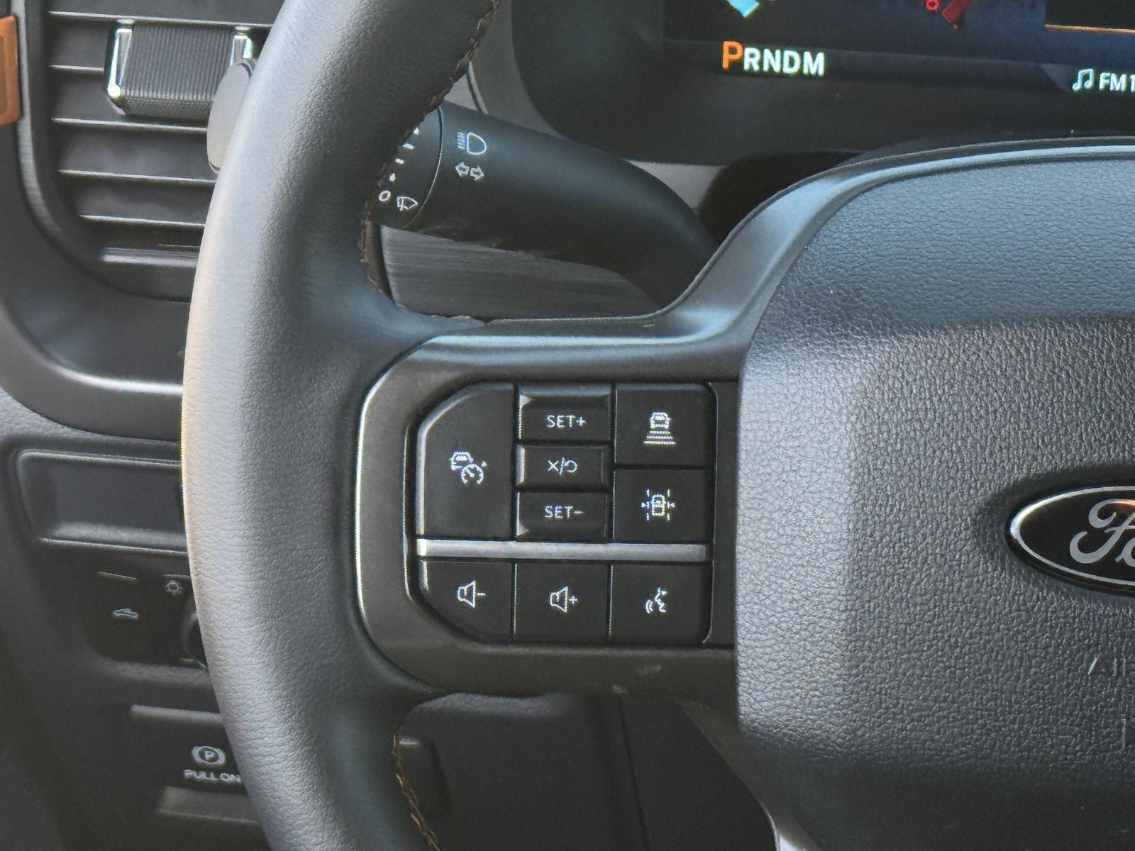 2025 Ford F-150 Tremor®