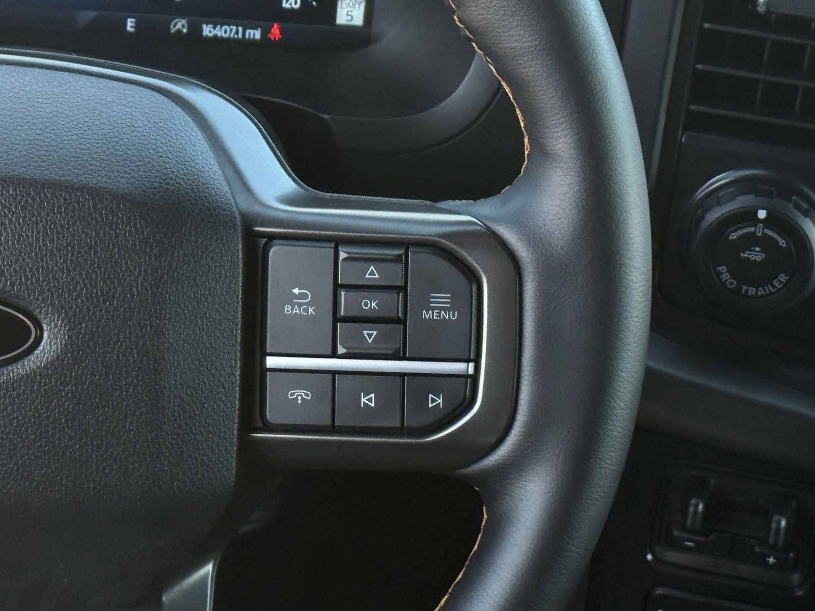 2025 Ford F-150 Tremor®