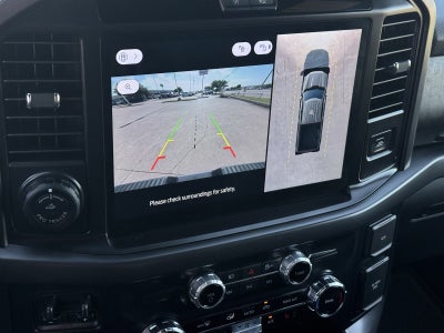 2025 Ford F-150 Tremor®