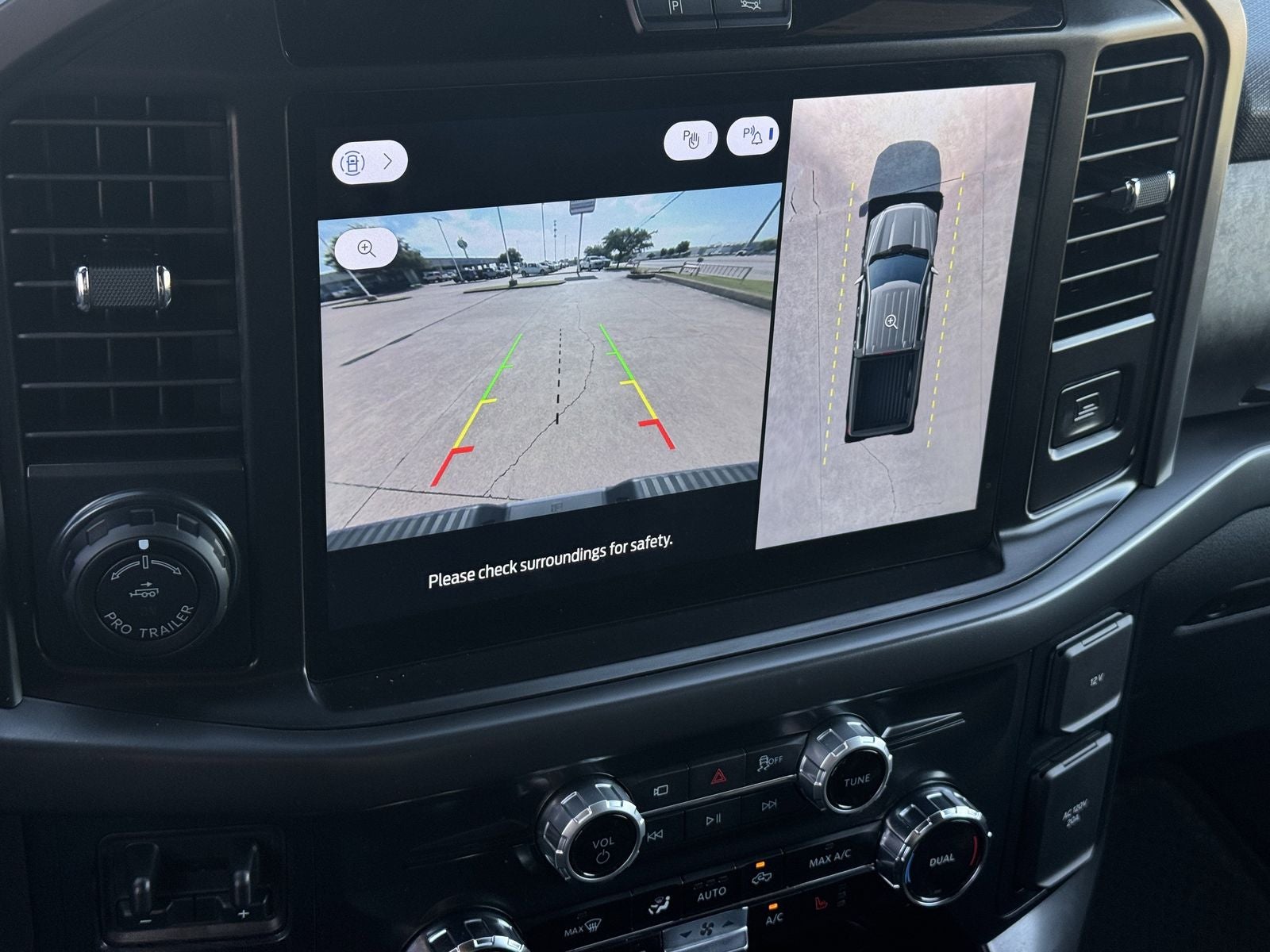 2025 Ford F-150 Tremor®