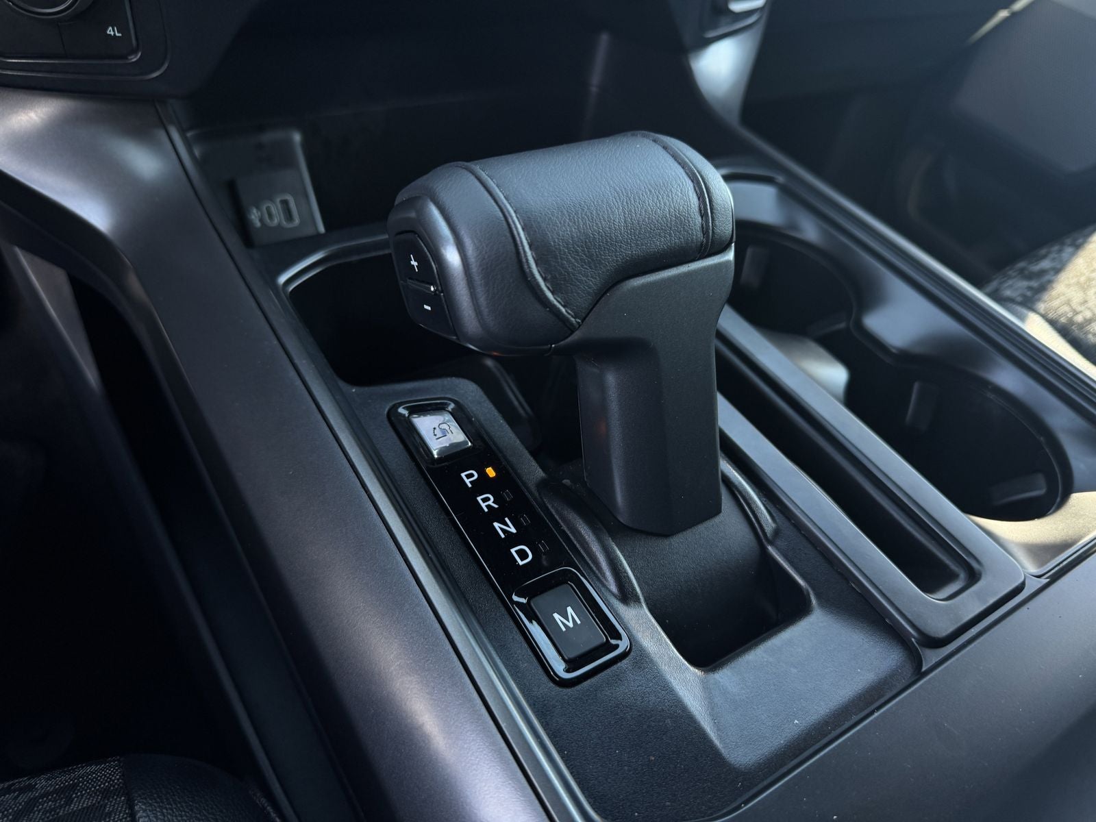 2025 Ford F-150 Tremor®