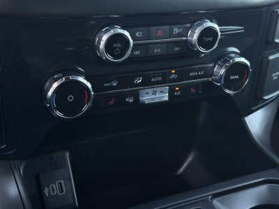 2025 Ford F-150 Tremor®