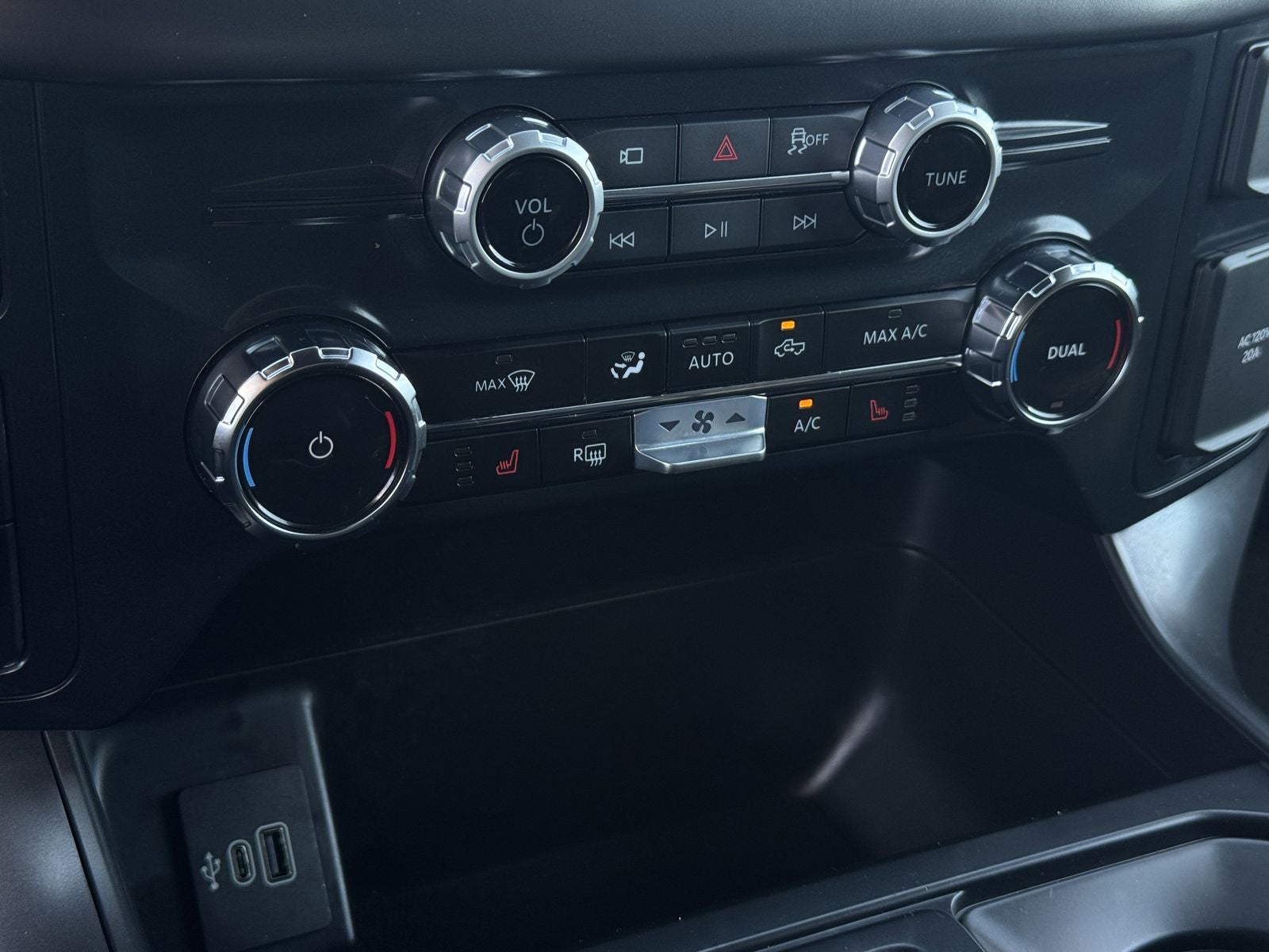 2025 Ford F-150 Tremor®