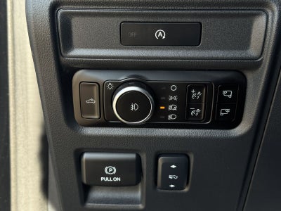 2025 Ford F-150 Tremor®
