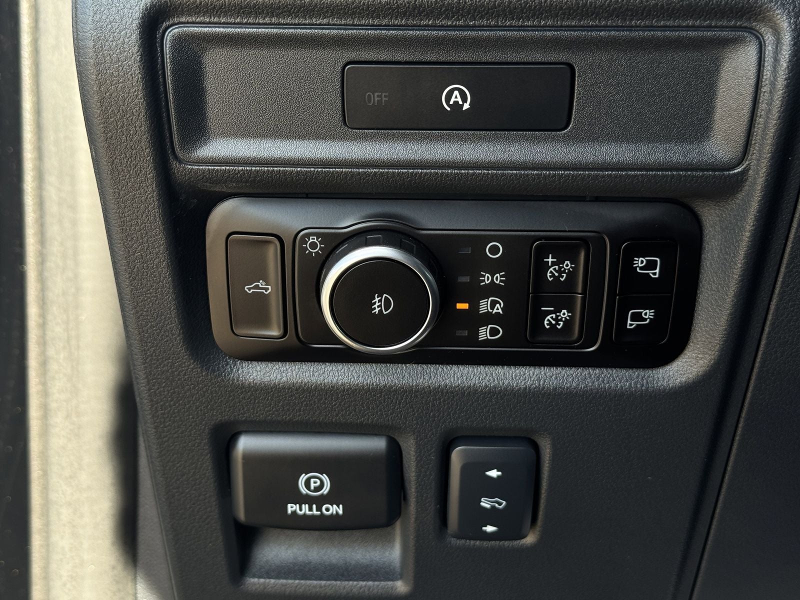 2025 Ford F-150 Tremor®