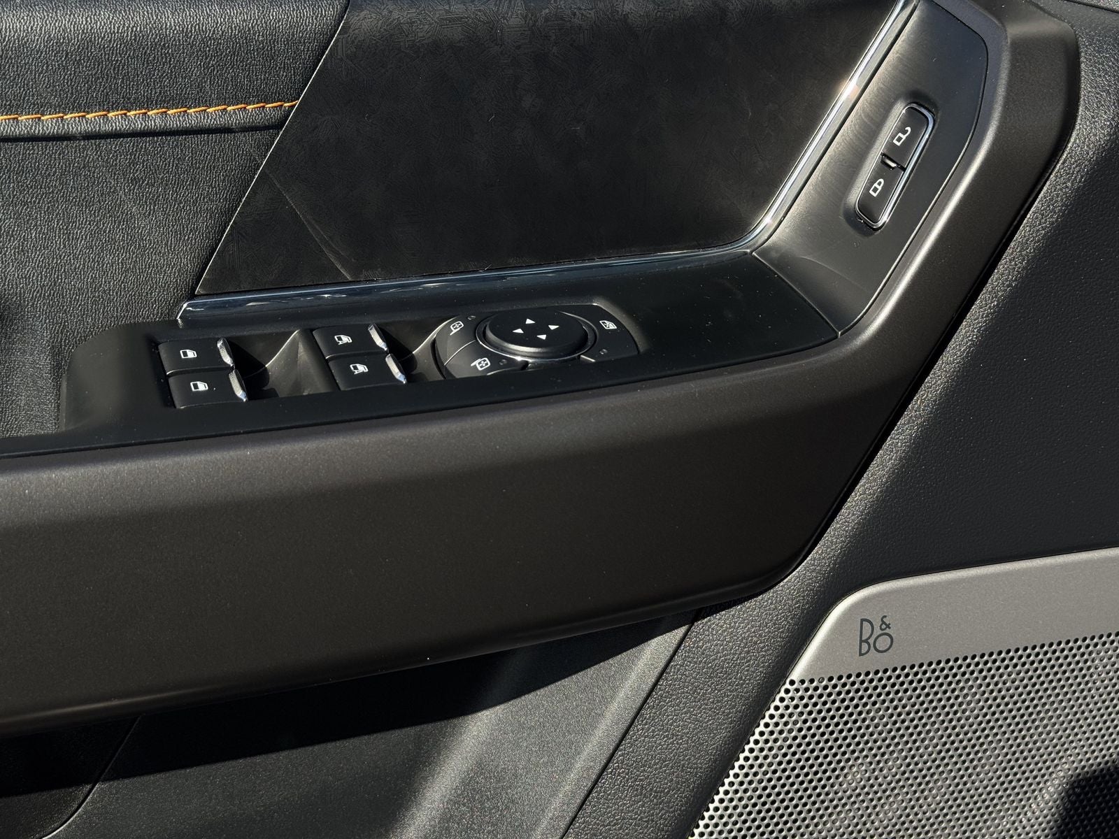 2025 Ford F-150 Tremor®