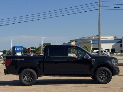 2025 Ford F-150 Tremor®