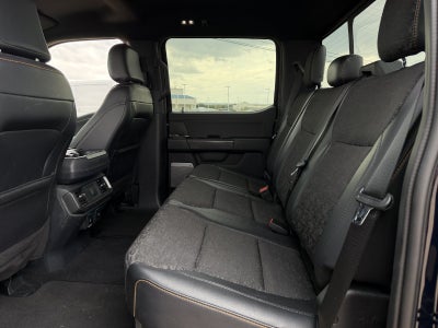 2024 Ford F-150 Tremor®