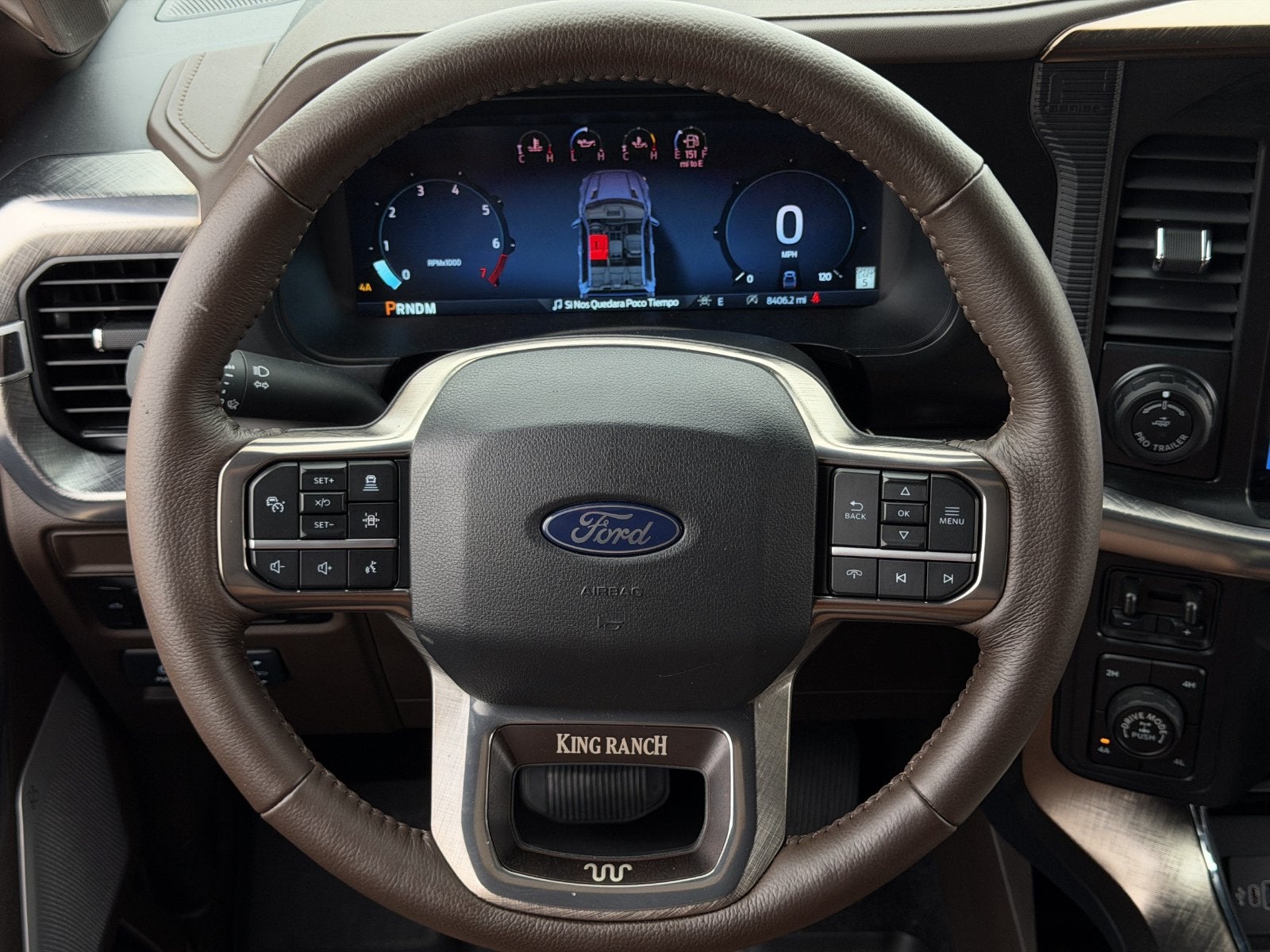 2026 Ford F-150 King Ranch®
