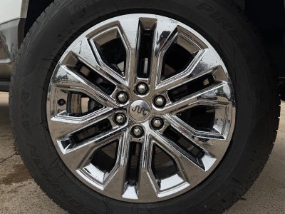 2025 Ford F-150 King Ranch®