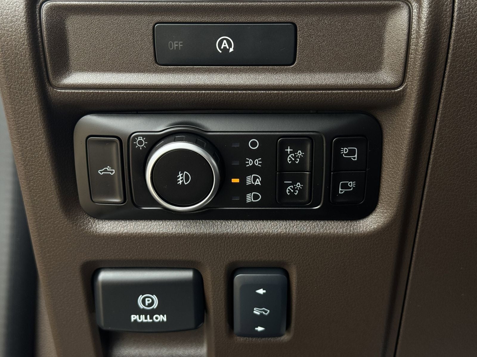 2025 Ford F-150 King Ranch®