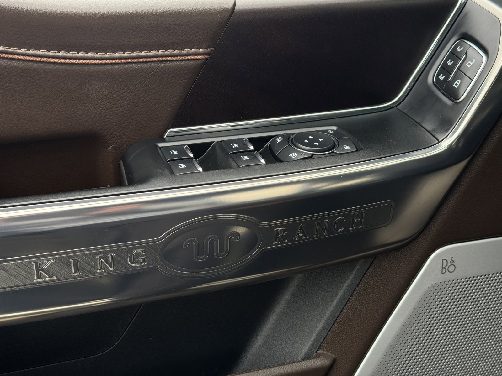 2025 Ford F-150 King Ranch®
