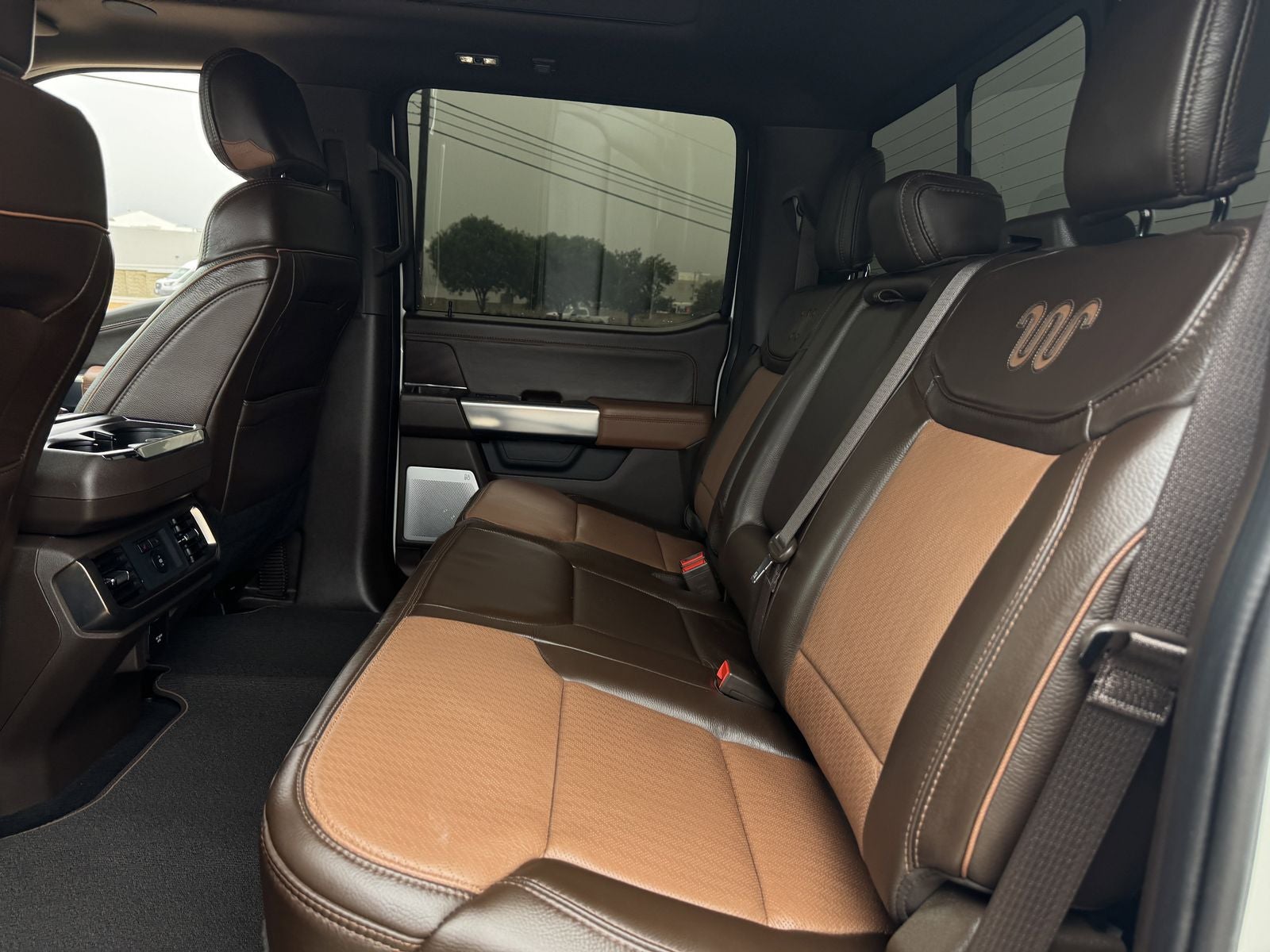 2025 Ford F-150 King Ranch®