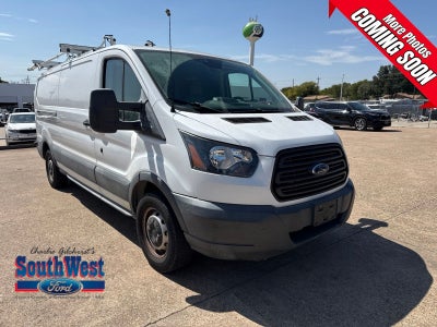 2018 Ford Transit-150 Base